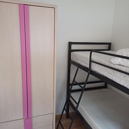 Domki Pod Sosnami Miedzychod Exterior foto