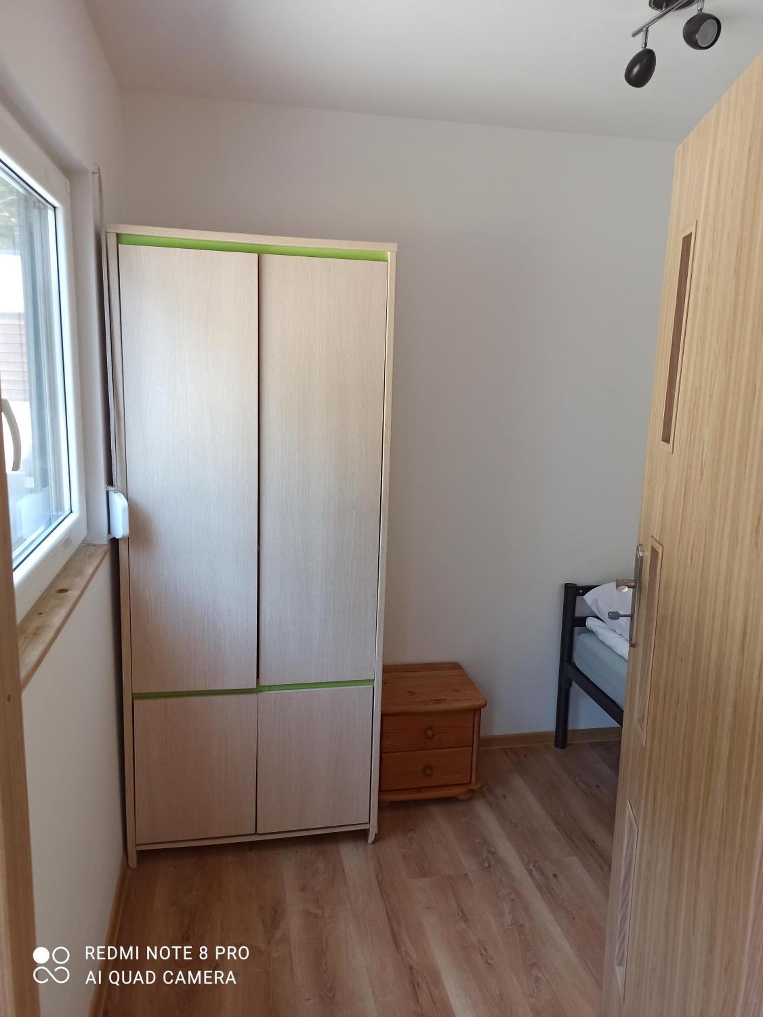 Domki Pod Sosnami Miedzychod Quarto foto