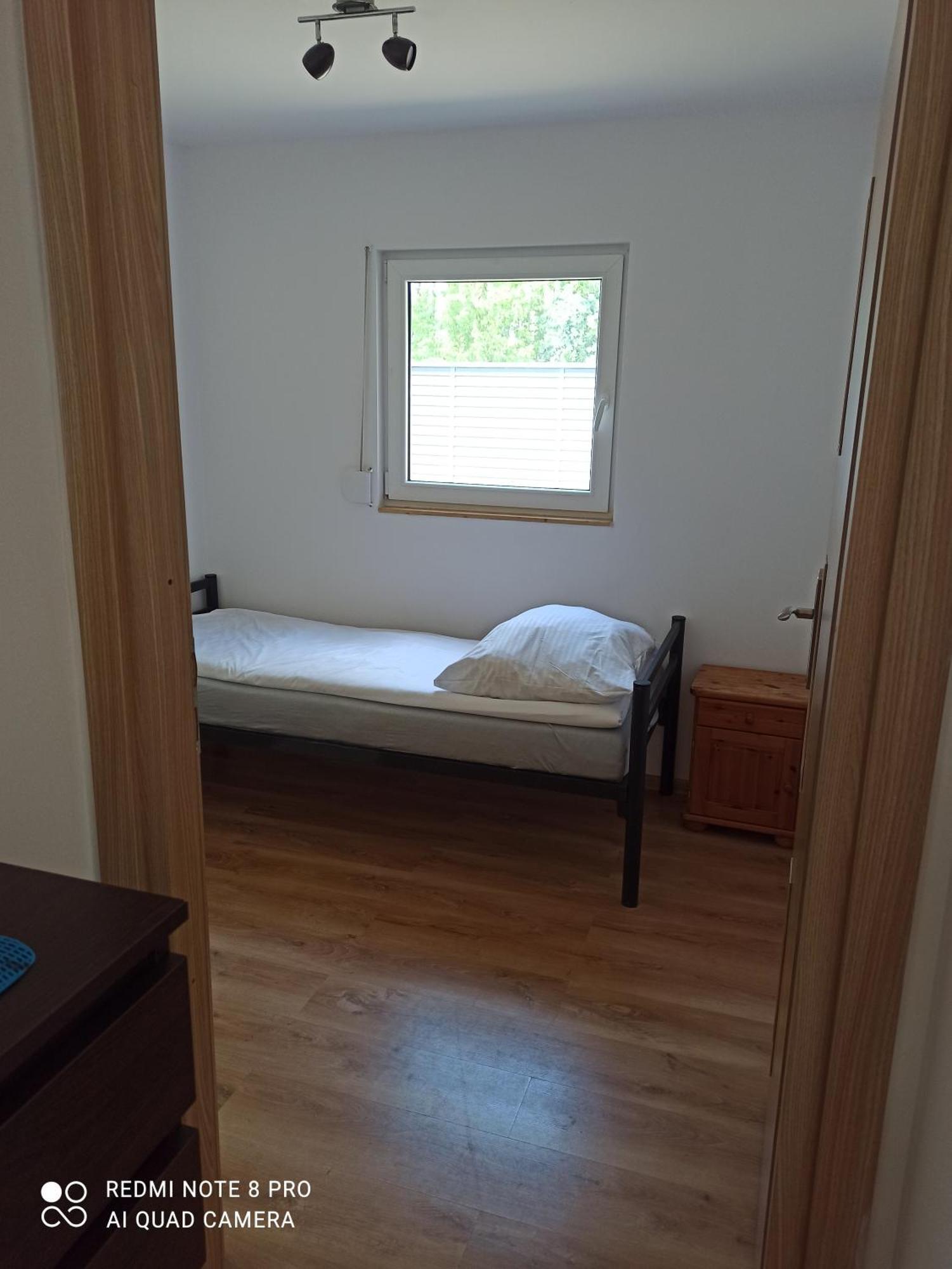 Domki Pod Sosnami Miedzychod Quarto foto